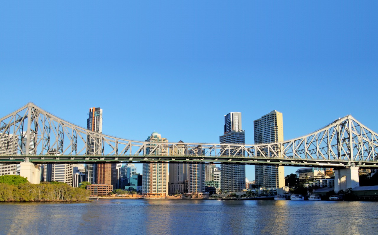Brisbane Image 6