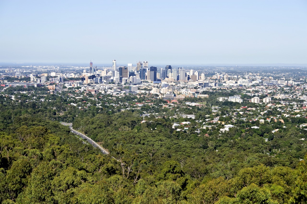 Brisbane Queensland