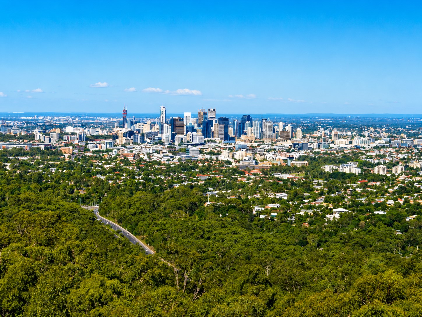 Brisbane Image 7