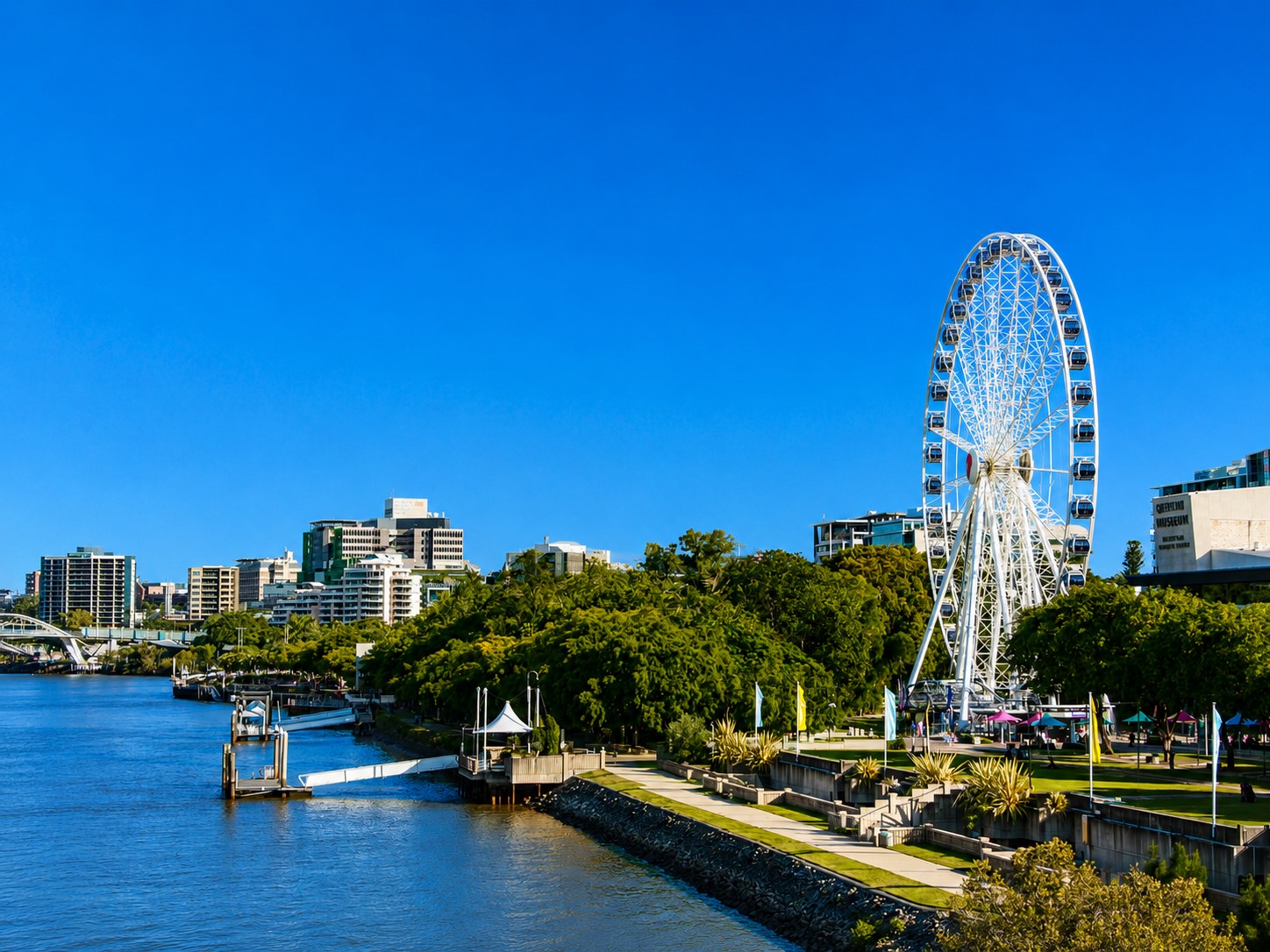 Brisbane Image 8