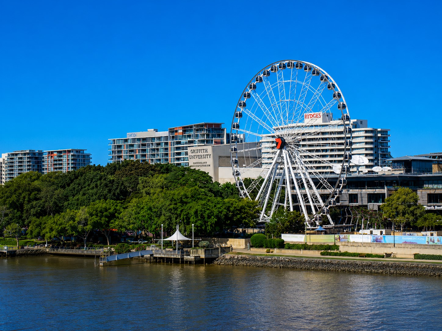 Brisbane Image 9