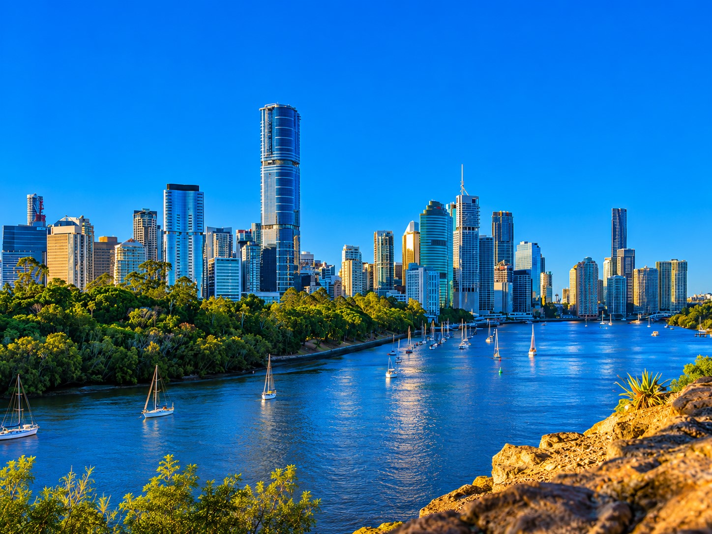 Brisbane Image 10