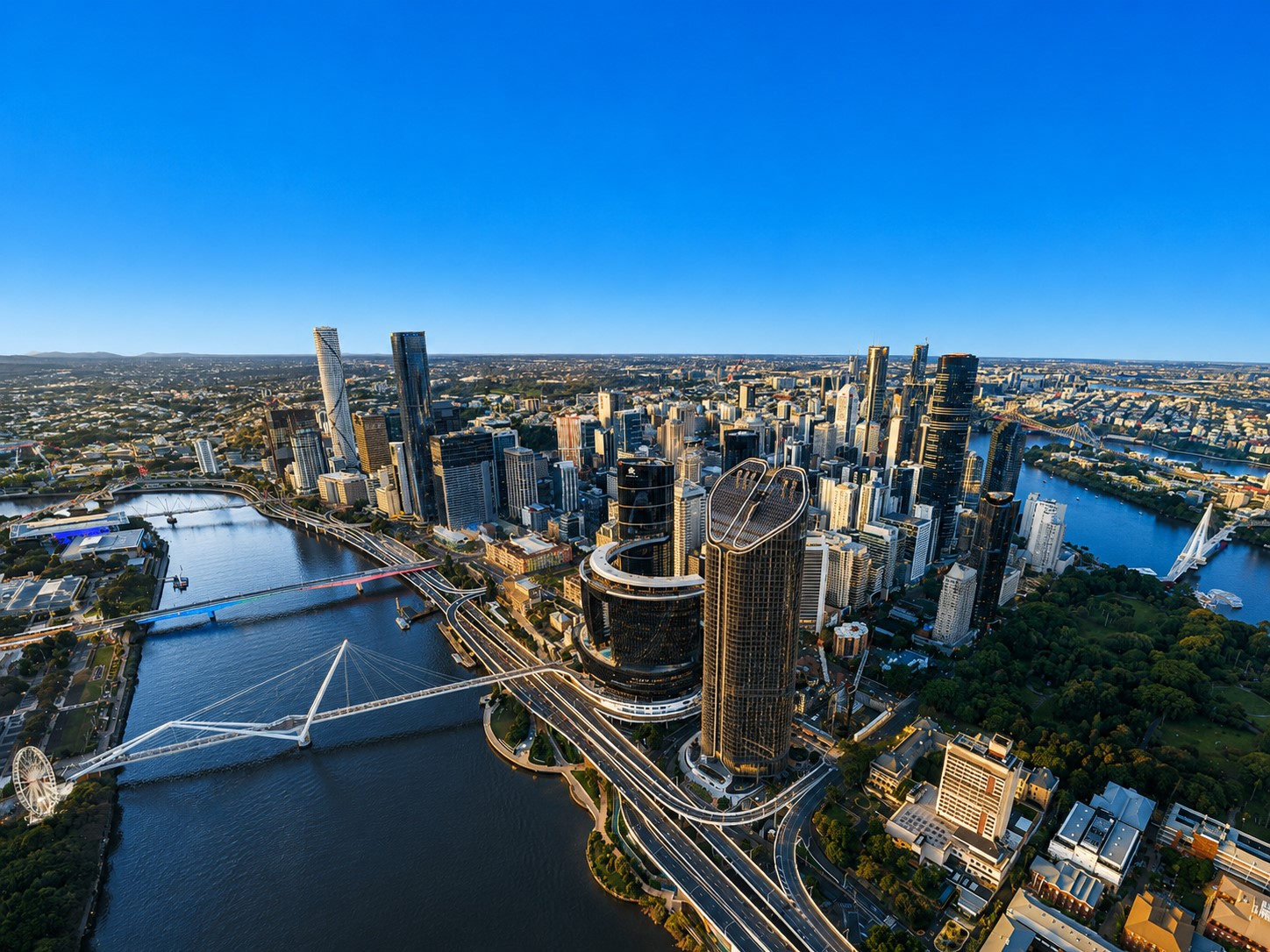 Brisbane Image 11