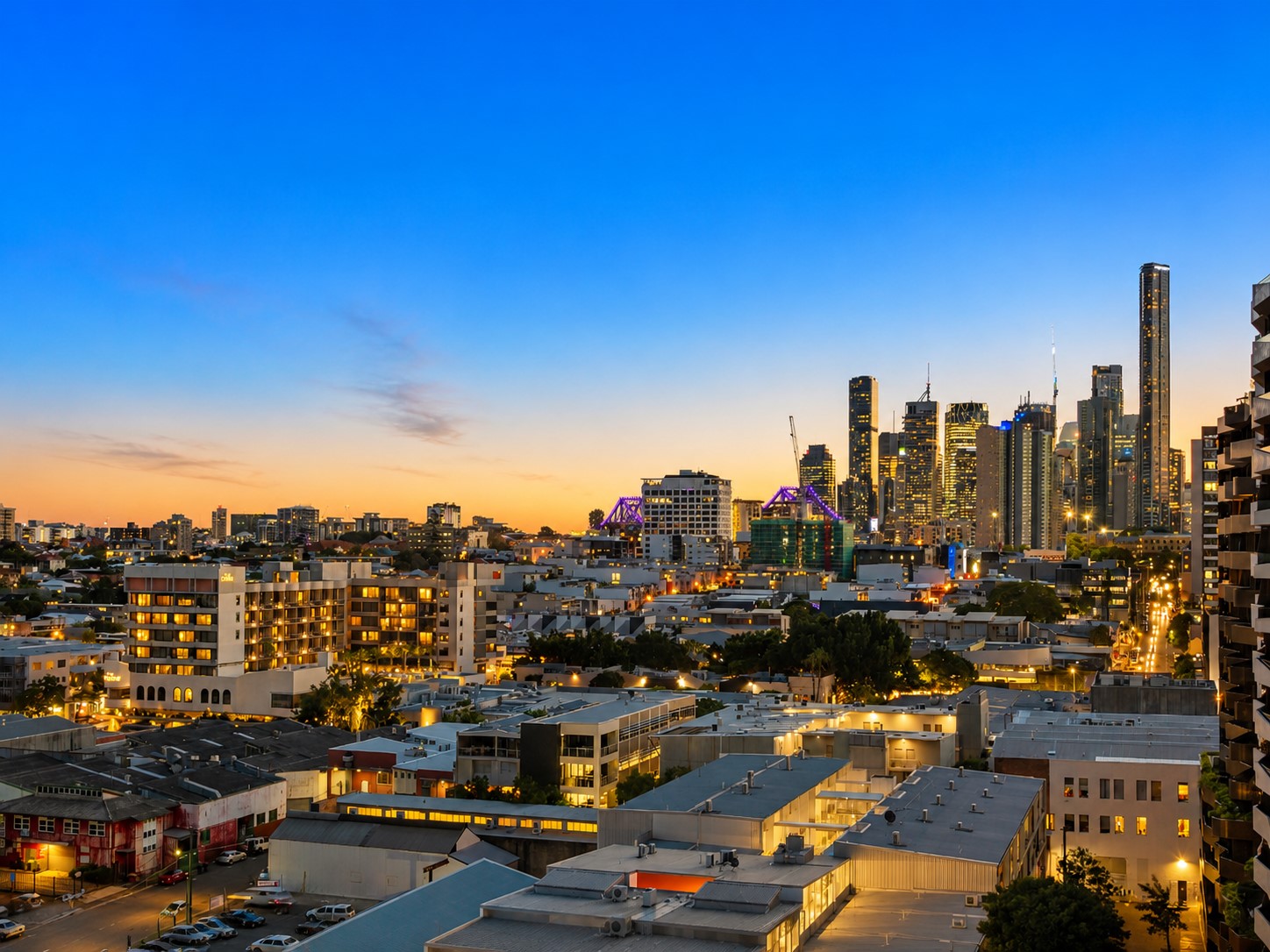 Brisbane Image 12