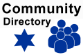 Brisbane Community Directory