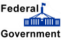Brisbane Federal Government Information