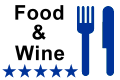 Brisbane Food and Wine Directory