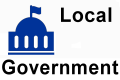 Brisbane Local Government Information