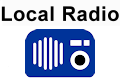 Brisbane Local Radio Information