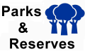 Brisbane Parkes and Reserves
