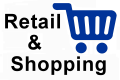 Brisbane Retail and Shopping Directory