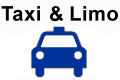Brisbane Taxi and Limo
