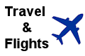 Brisbane Travel and Flights