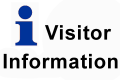 Brisbane Visitor Information