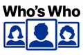 Brisbane Who's Who
