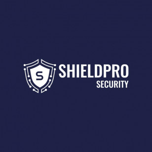 SheildPro Security Logo